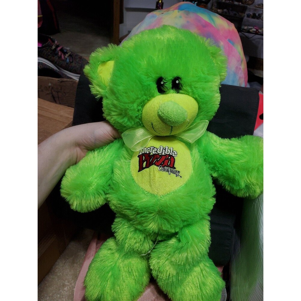 Incredible pizza co. Bear